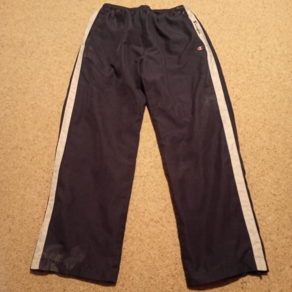 Vintage Champion Sweatpants
